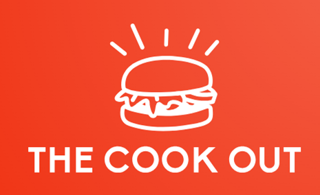 The Cook Out Logo