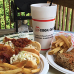 Cook Out Sides