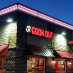 Cook Out