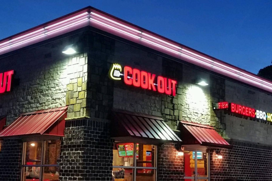 Cook Out