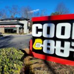 Cook Out Charlotte